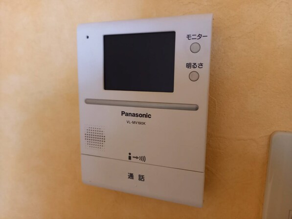 アドバンス城北の物件内観写真